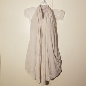 Guess Draped Vest